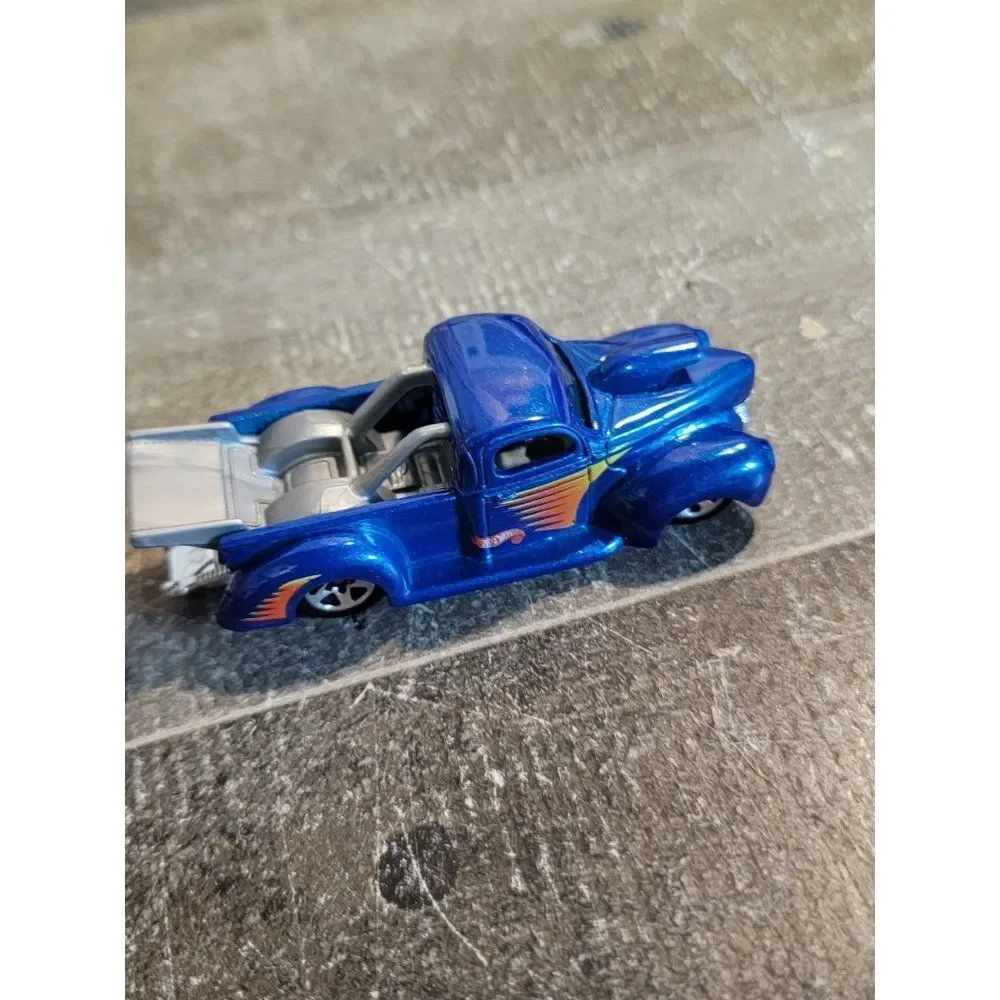 Hot Wheels hot wheels